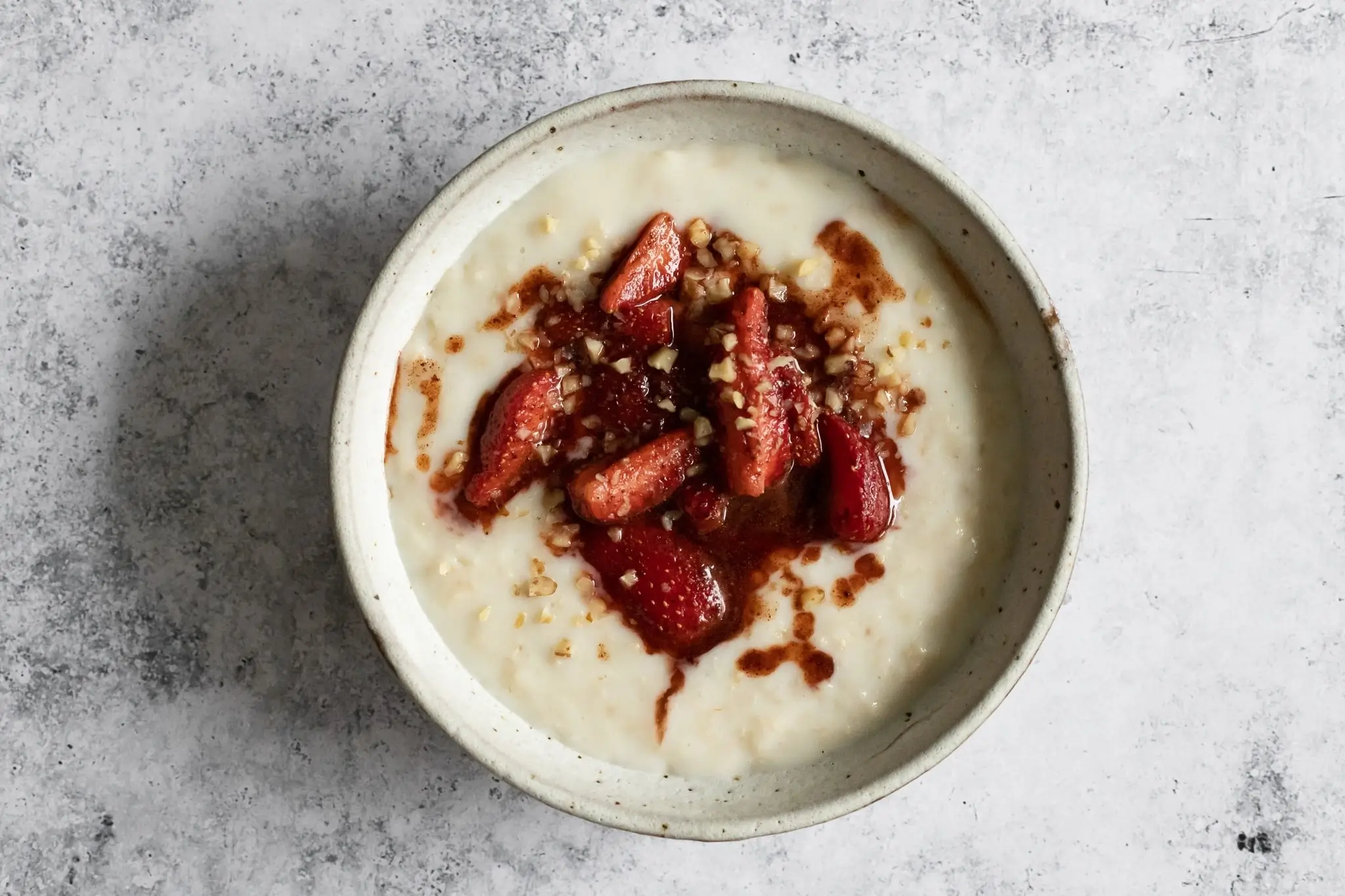 Master Creamy, Healthy Oatmeal: Your Go-To Easy Breakfast Guide